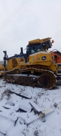 John Deere 1050K [4]