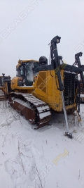 John Deere 1050K [1]