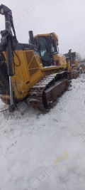 John Deere 1050K [3]
