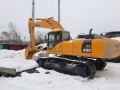 Komatsu PC400-7 [0]