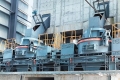 Ударно-центробежная дробилка VC730H [3]