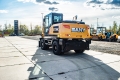 Sany SY165W [19]