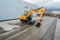 Sany SY215W [4]