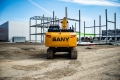 Sany SY225C NLC [8]