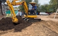 Komatsu PC38UU [3]