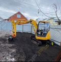 Komatsu PC38UU [2]