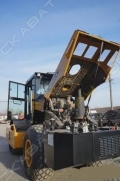 Sany SSR180C-8 [3]