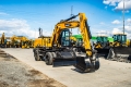 Sany SY165W [0]