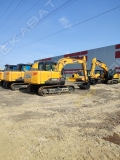 Sany SY135C [1]
