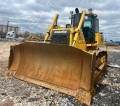 Komatsu D65EX-16 [0]