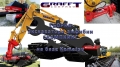 Swampking SK300SD [3]