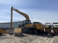 Sany SY330H Long Reach [2]
