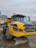 Volvo A45G [7]