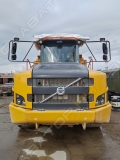 Volvo A45G [1]