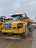 Volvo A45G [6]