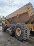 Volvo A45G [4]
