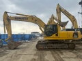 Komatsu PC300-8M0 [0]