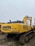Komatsu PC400-7 [3]