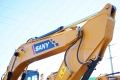 Sany SY245H [0]