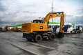 Sany SY215W [1]