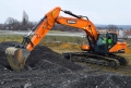 Doosan DX225LCA [0]