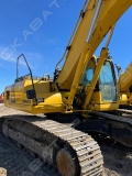 Komatsu PC300-8M0 [0]