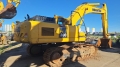 Komatsu PC300-8M0 [1]