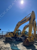 Komatsu PC300-8M0 [0]
