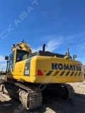 Komatsu PC300-8M0 [2]