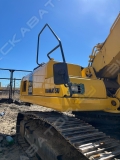 Komatsu PC300-8M0 [7]