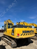 Komatsu PC300-8M0 [3]