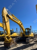 Komatsu PC300-8M0 [1]