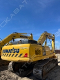 Komatsu PC300-8M0 [2]