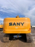 Sany SY215H Pro [4]