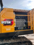Sany SY215H Pro [8]