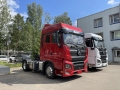 Sany D495AS [27]