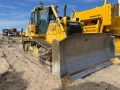 Komatsu D65EX-16 [1]