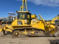 Komatsu D65EX-16 [0]