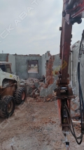 Sany SY35U [2]