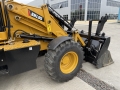 Sany BHL95 [34]