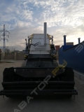Roadtec SB2500D Shuttle Buggy [12]