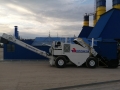Roadtec SB2500D Shuttle Buggy [0]