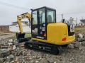Caterpillar 307 [0]