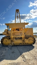 Komatsu D355C [2]
