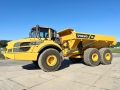 Volvo A40G [0]