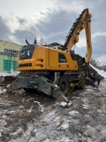Liebherr LH 26 M Industry Litronic [1]