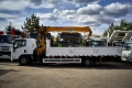 XCMG SQS157-6 [15]