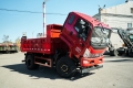 Hyundai HD 270 с задней разгрузкой [6]