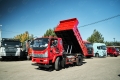 Hyundai HD 270 с задней разгрузкой [5]
