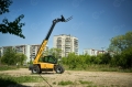 Yugong TR735 [14]